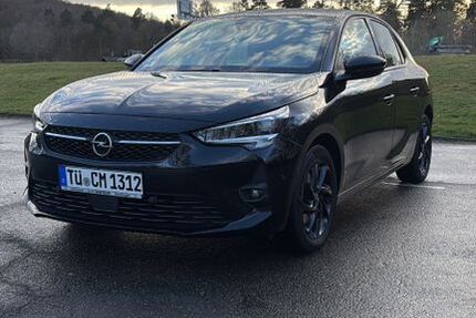 Opel Corsa 32.850 km 16.500 &euro; Dettenhausen 72135