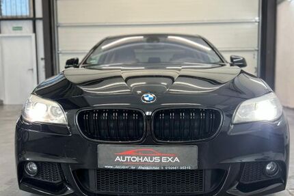 BMW 530 244.000 km 11.990 &euro; Wernau am Neckar 73249