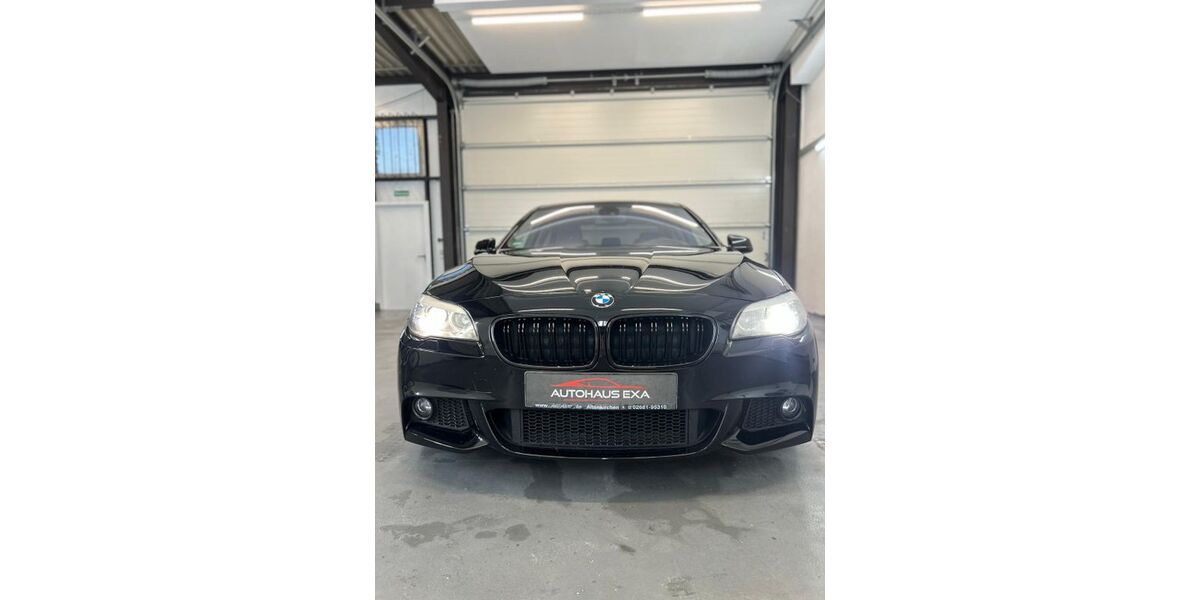 BMW 530 244.000 km 11.990 &euro; Wernau am Neckar 73249