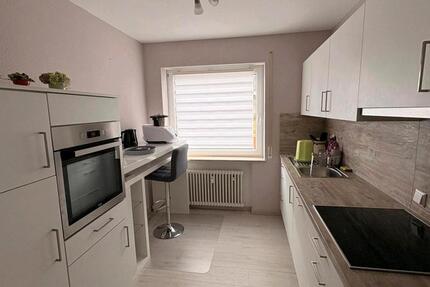 Wohnung Murrhardt - 2.5 Zimmer, 59 m&sup2;, 199.000&euro; | Angebot:25324427