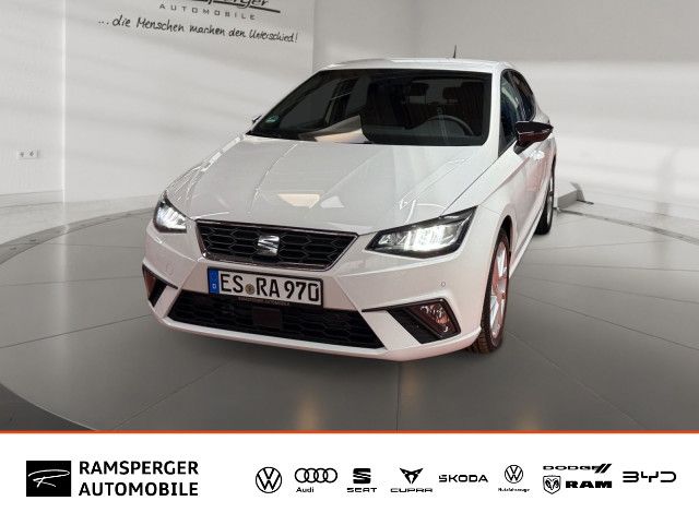 Seat Ibiza 1.500 km 22.990 &euro; Nürtingen 72622