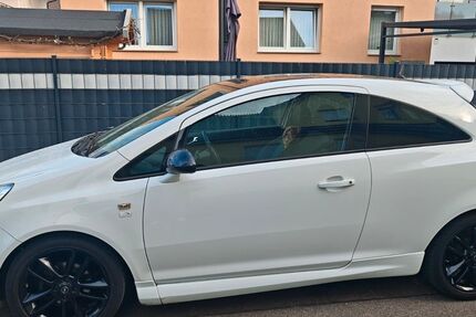 Opel Corsa 135.000 km 5.300 &euro; Göppingen 73037