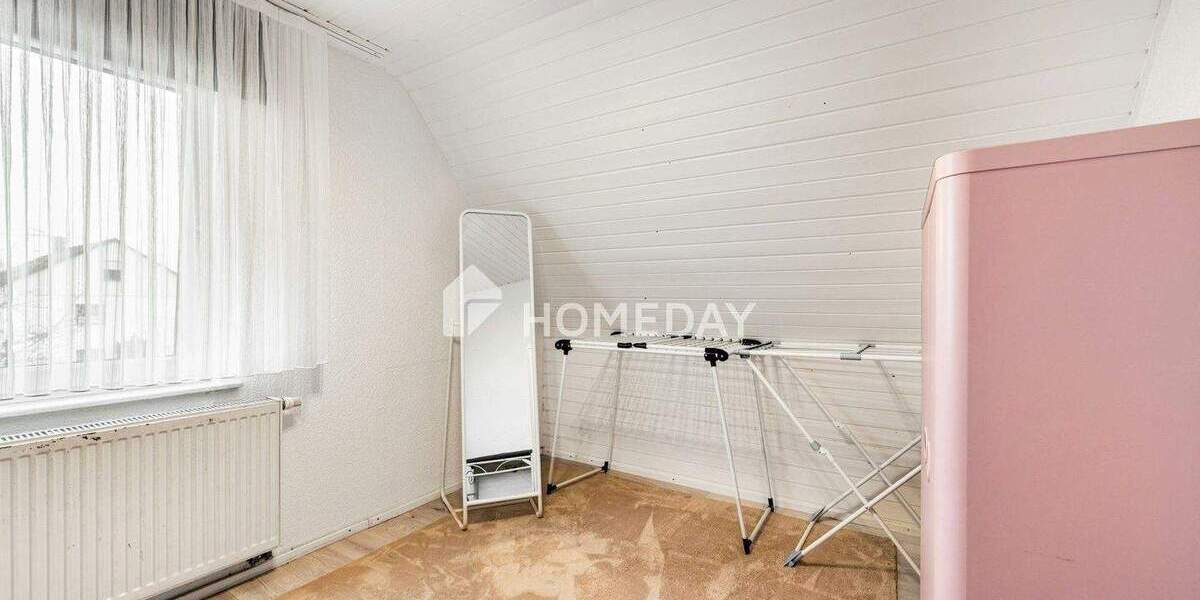 Mehrfamilienhaus, Wohnhaus Köngen - 6 Zimmer, 106 m&sup2;, 415.000&euro; | Angebot:25702482