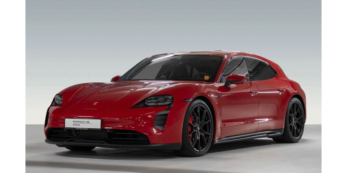 Porsche Taycan 28.100 km 82.500 &euro; Stuttgart 70469
