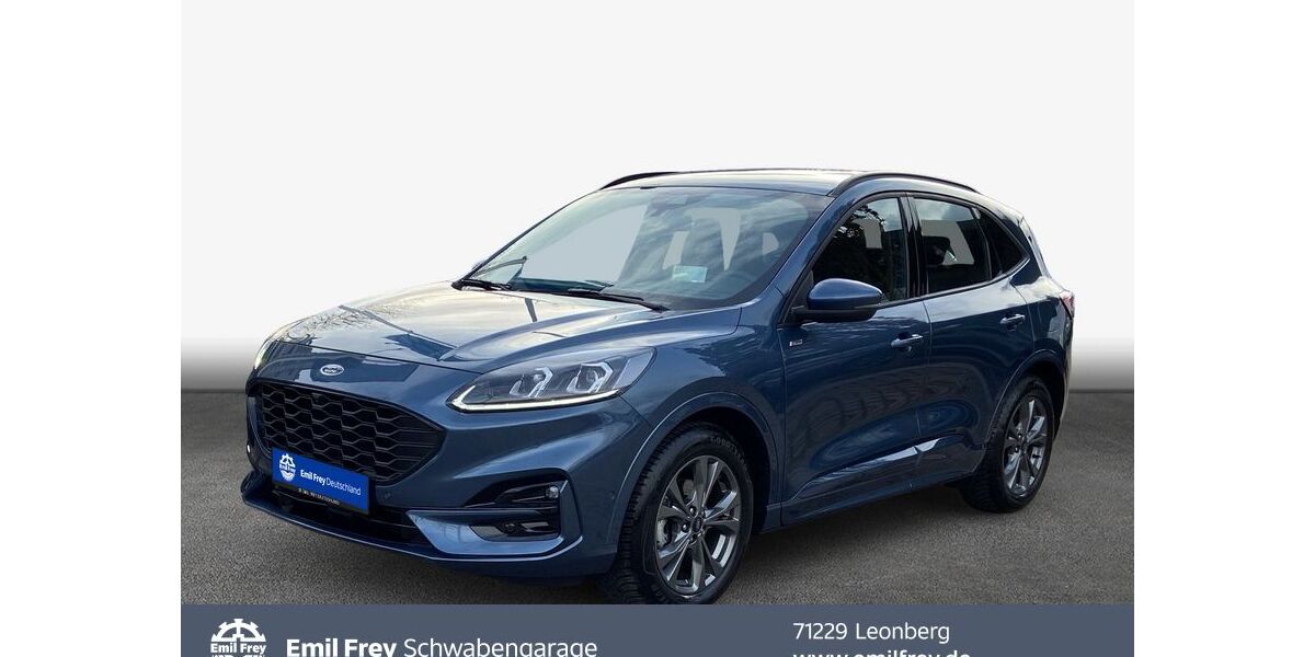 Ford Kuga 14.189 km 26.900 &euro; Leonberg 71229