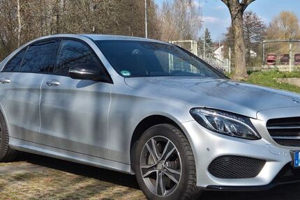 Mercedes-Benz C 250 119.000 km 22.600 &euro; Winnenden 71364