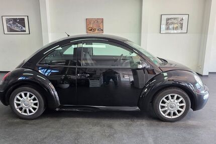 VW New Beetle 200.000 km 1.490 &euro; Asperg/Ludwigsburg bei Stuttgart 71679