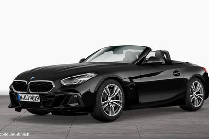 BMW Z4 8.600 km 53.790 &euro; Waiblingen 71332