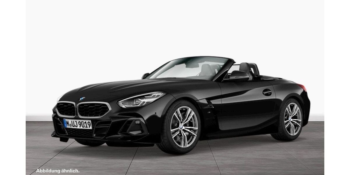 BMW Z4 8.600 km 53.790 &euro; Waiblingen 71332
