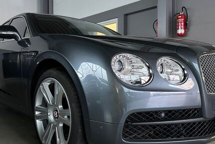 Bentley Flying Spur 94.780 km 60.900 &euro; Neckartailfingen 72666