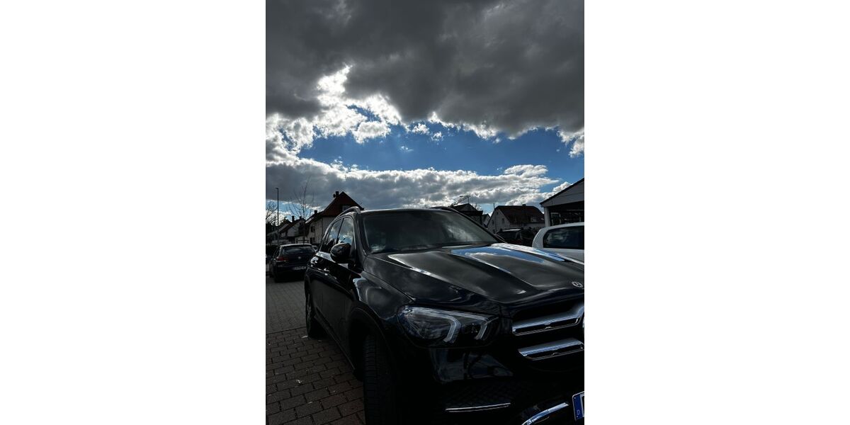 Mercedes-Benz GLE 300 36.000 km 55.000 &euro; Kirchheim unter Teck 73230