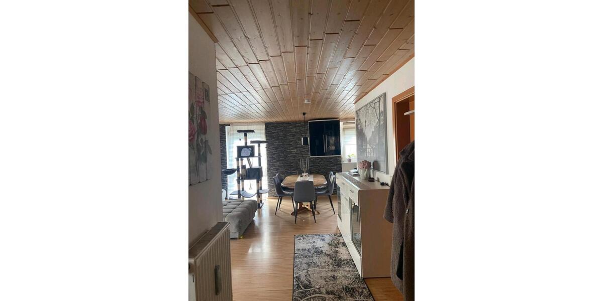 Etagenwohnung Hemmingen - 4.5 Zimmer, 115 m&sup2;, 1.450&euro; | Angebot:24638364