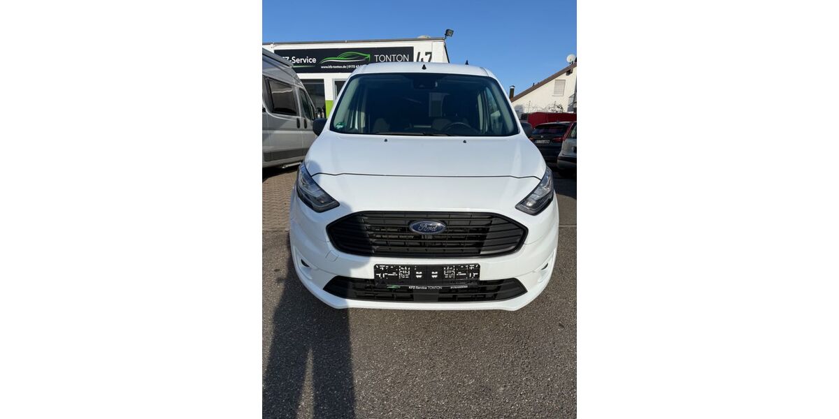 Ford Tourneo 211.000 km 10.299 &euro; Filderstadt 70794