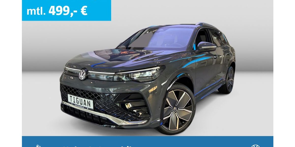 VW Tiguan 1.100 km 49.790 &euro; Esslingen (bei Stuttgart) 73734