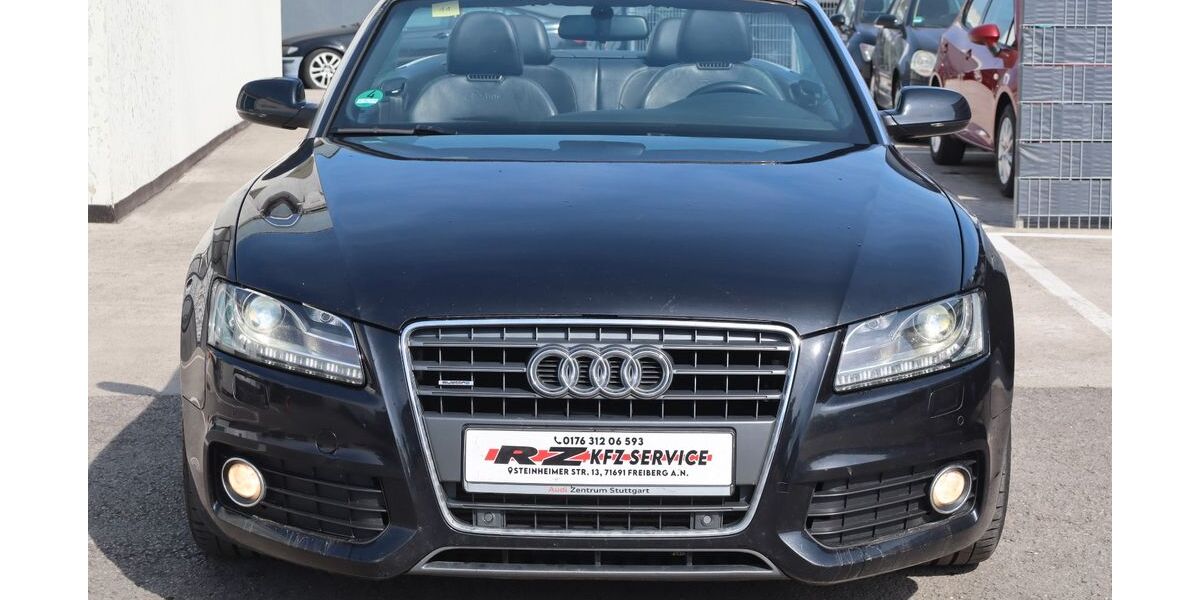 Audi A5 161.180 km 11.799 &euro; Freiberg am Neckar 71691