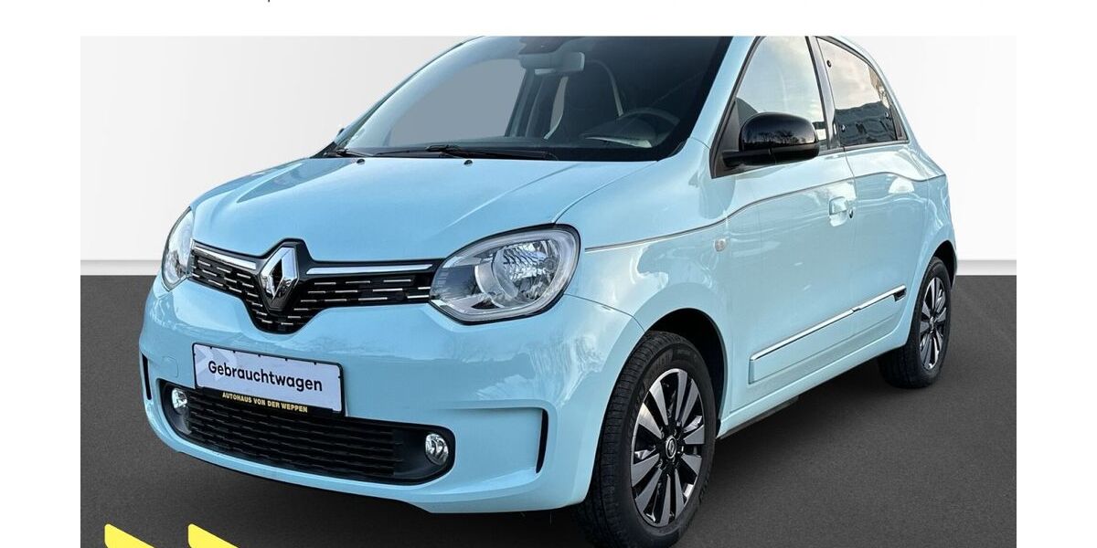 Renault Twingo 9.205 km 14.490 &euro; Stuttgart 70565