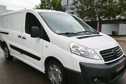 Fiat Scudo 91.566 km 6.500 &euro; Fellbach 70736