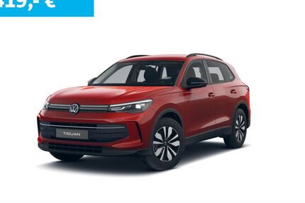 VW Tiguan 7.871 km 34.930 &euro; Böblingen 71032