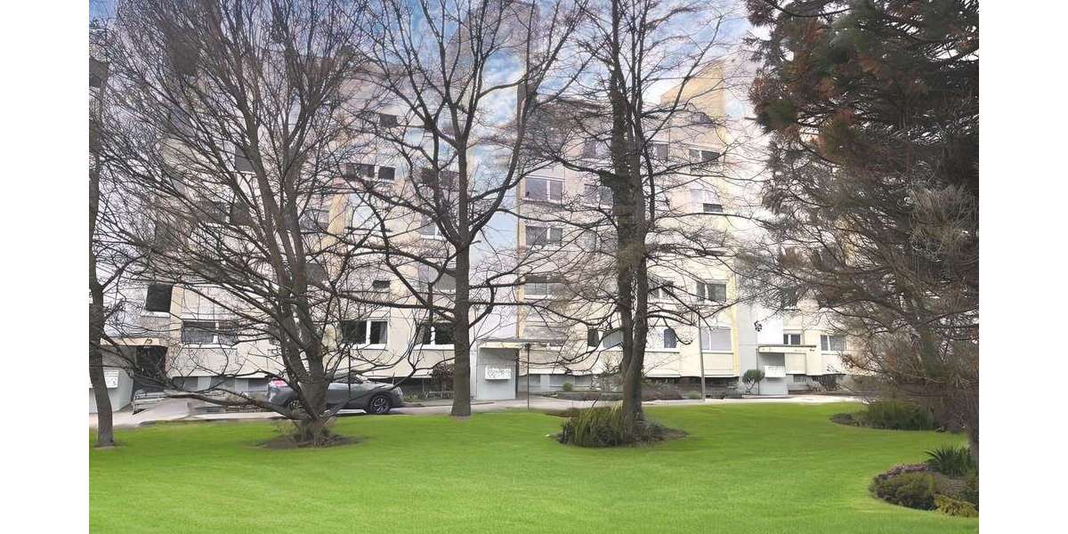 Etagenwohnung Sindelfingen Eichholz - 3 Zimmer, 83 m&sup2;, 305.000&euro; | Angebot:25898415