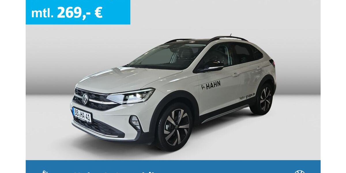 VW Taigo 10.000 km 26.895 &euro; Böblingen 71032