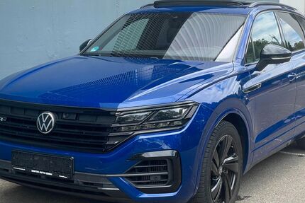 VW Touareg 190.000 km 33.980 &euro; Sindelfingen 71065