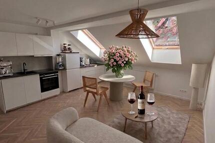 Wohnung Stuttgart Stuttgart-Süd - 2.5 Zimmer, 51 m&sup2;, 1.380&euro; | Angebot:26626707