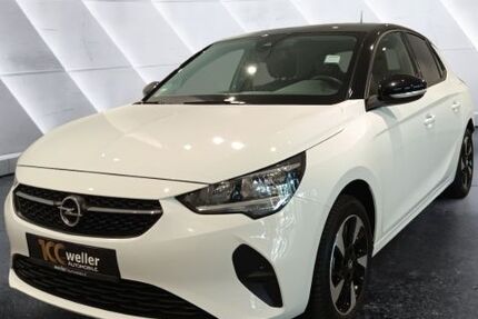 Opel Corsa 25.500 km 16.850 &euro; Bietigheim-Bissingen 74321