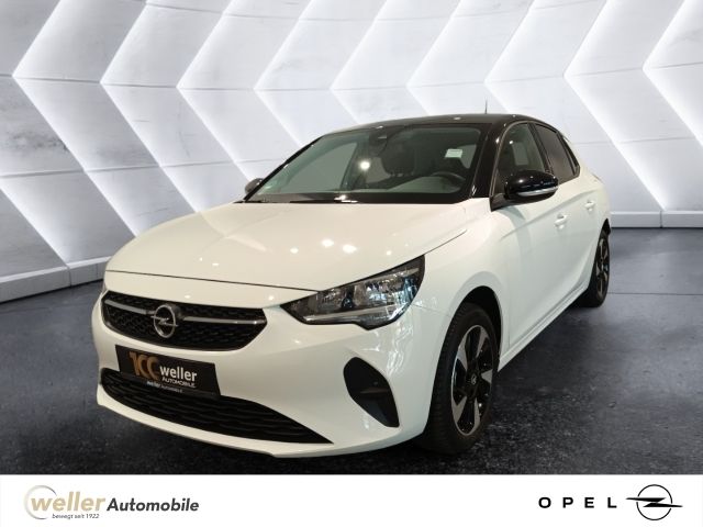 Opel Corsa 25.500 km 16.850 &euro; Bietigheim-Bissingen 74321