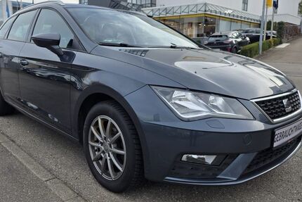 Seat Leon 266.700 km 6.690 &euro; Kornwestheim (bei Stuttgart) 70806