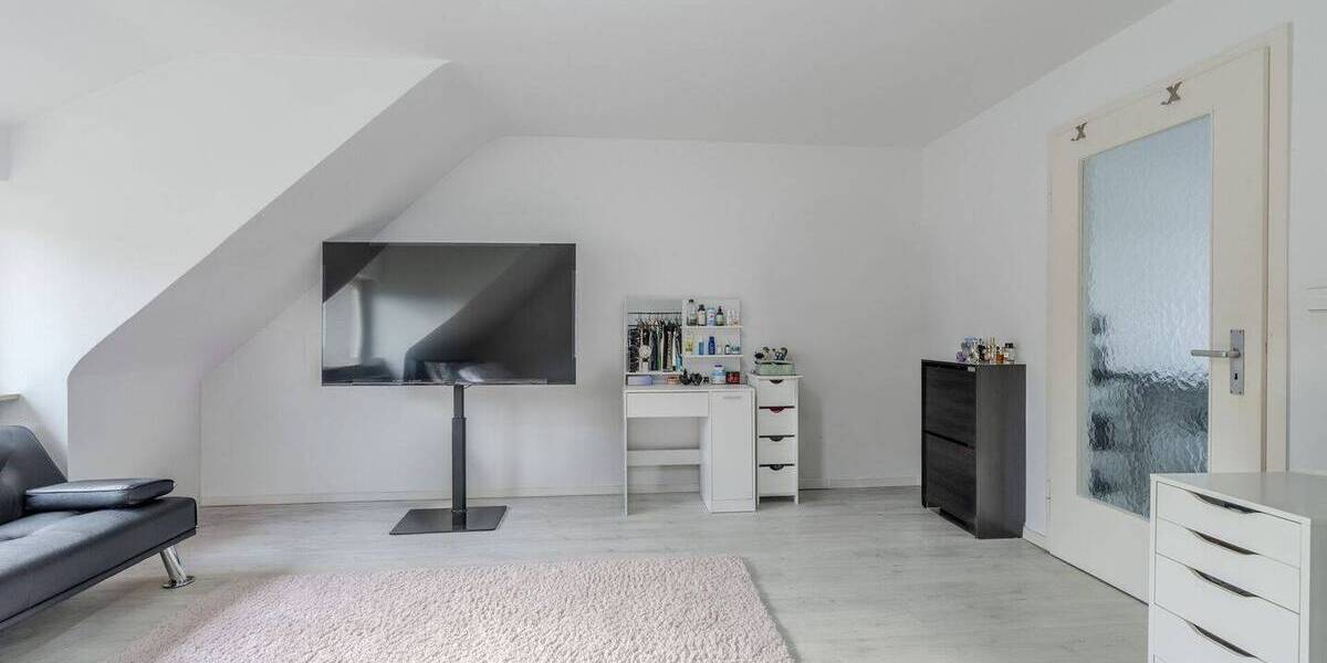 Etagenwohnung Stuttgart / Hedelfingen Hedelfingen - 1 Zimmer, 36 m&sup2;, 139.000&euro; | Angebot:25999438