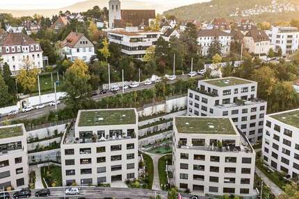 Wohnung Stuttgart Stuttgart-Mitte - 3 Zimmer, 120 m&sup2;, 2.750&euro; | Angebot:26073492