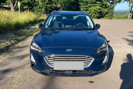 Ford Focus 147.000 km 7.490 &euro; Waiblingen 71332