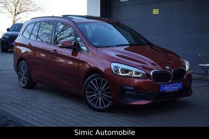 BMW 218 209.000 km 13.999 &euro; Owen 73277