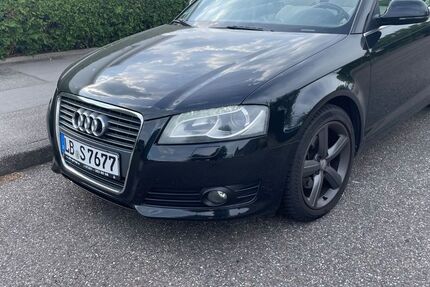 Audi A3 179.600 km 6.900 &euro; Bietigheim-Bissingen 74321