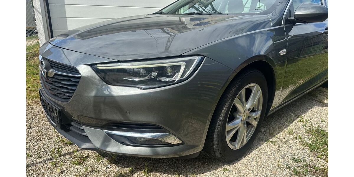 Opel Insignia 191.000 km 9.800 &euro; Plochingen 73207