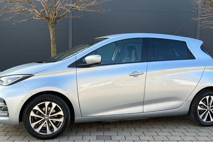Renault ZOE 37.450 km 16.850 &euro; Ludwigsburg 71634
