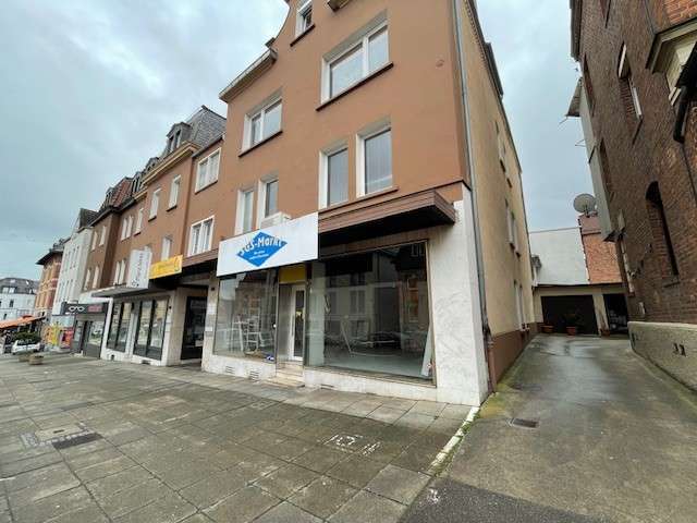 Gewerbeobjekt Stuttgart Stuttgart-Ost - 1.615&euro; | Angebot:26026211