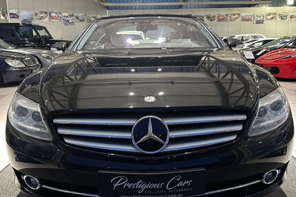 Mercedes-Benz CL 600 86.000 km 37.949 &euro; Steinheim an der Murr 71711