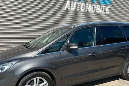 Ford Galaxy 101.075 km 24.500 &euro; Sindelfingen 71065