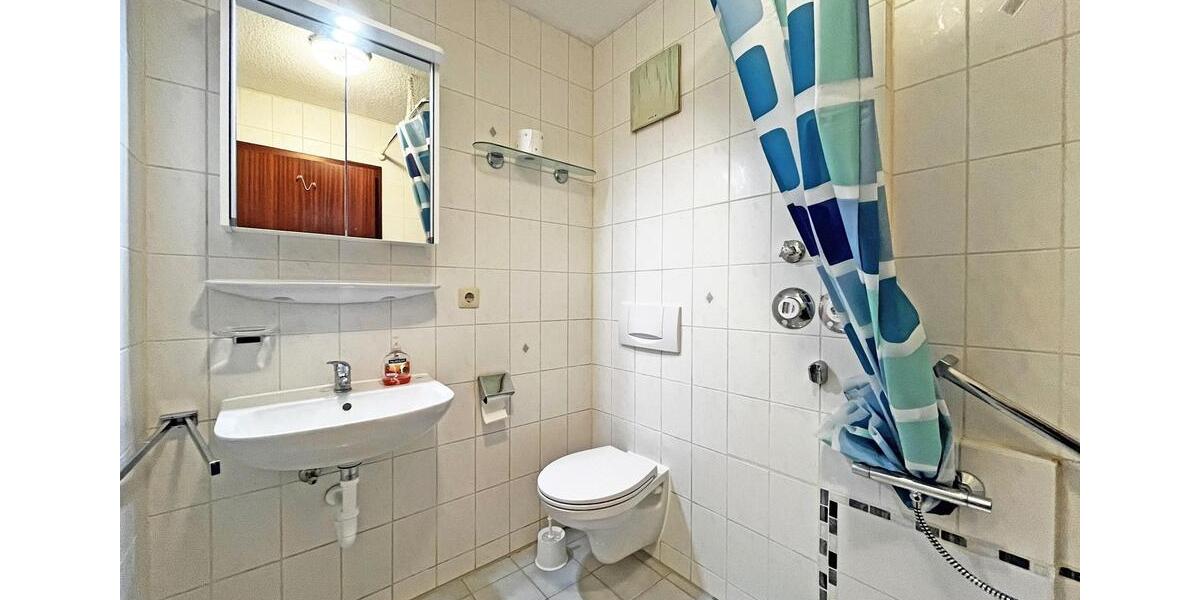 Etagenwohnung Bietigheim-Bissingen Bissingen - 1.5 Zimmer, 36 m&sup2;, 680&euro; | Angebot:25869161
