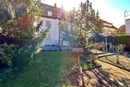 Haus Stuttgart Feuerbach - 8 Zimmer, 202 m&sup2;, 789.000&euro; | Angebot:26440370