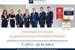 Etagenwohnung Stuttgart Sillenbuch - 2 Zimmer, 67 m&sup2;, 940&euro; | Angebot:26657754