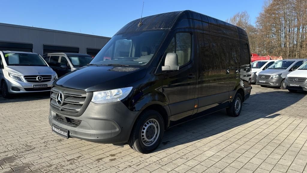 Mercedes-Benz Sprinter 75.228 km 38.782 &euro; Schorndorf 73614