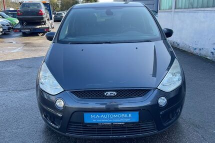 Ford S-Max 270.000 km 1.290 &euro; Marbach am Neckar 71672