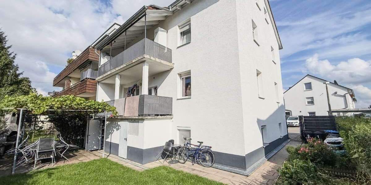 Mehrfamilienhaus, Wohnhaus Sindelfingen Maichingen - 1 Zimmer, 849.000&euro; | Angebot:25665002