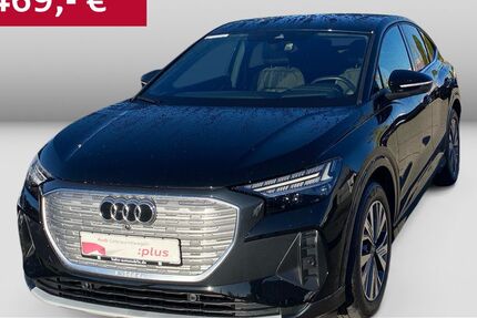 Audi Q4 e-tron 40.478 km 37.930 &euro; Göppingen 73037