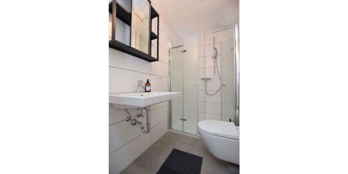 Etagenwohnung Stuttgart Mitte - 1 Zimmer, 35 m&sup2;, 233.000&euro; | Angebot:25728405