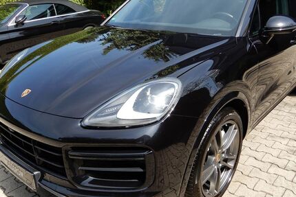 Porsche Cayenne 68.000 km 57.880 &euro; Dettingen unter Teck 73265