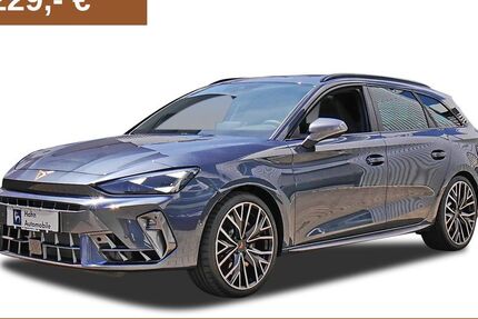 Cupra Leon 16.999 km 38.795 &euro; Göppingen 73037