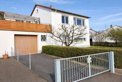 Haus Backnang - 6 Zimmer, 135 m&sup2;, 390.000&euro; | Angebot:26018657